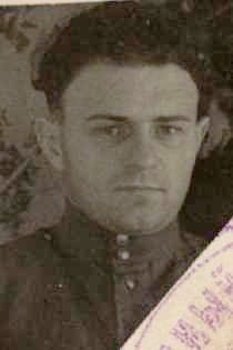 Асосков Иван Никитович